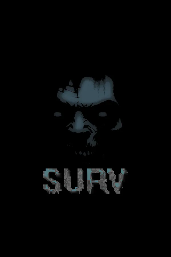 Copertina di SURV