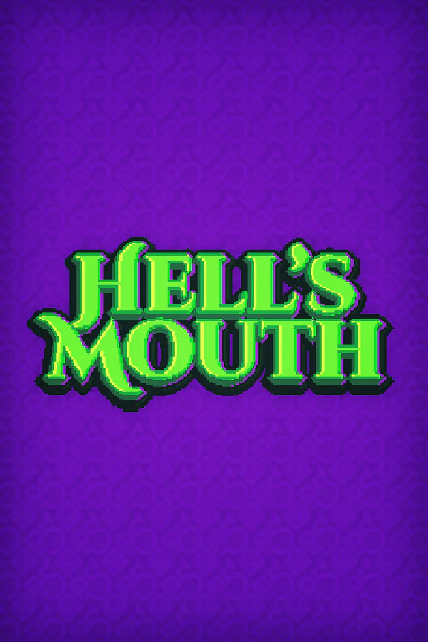 Copertina di Hell's Mouth