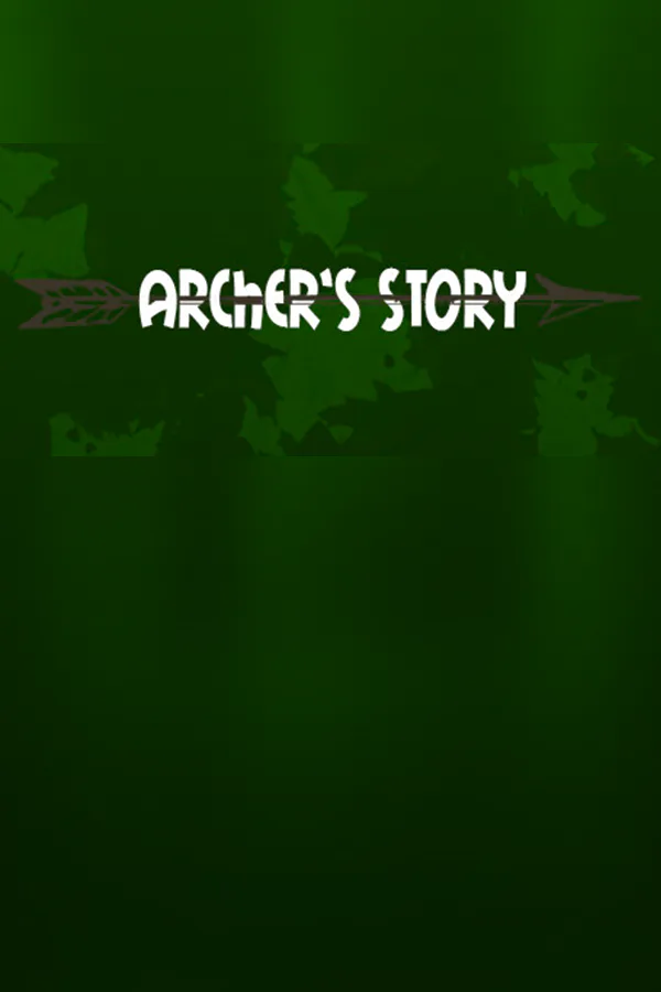Copertina di Archer's story