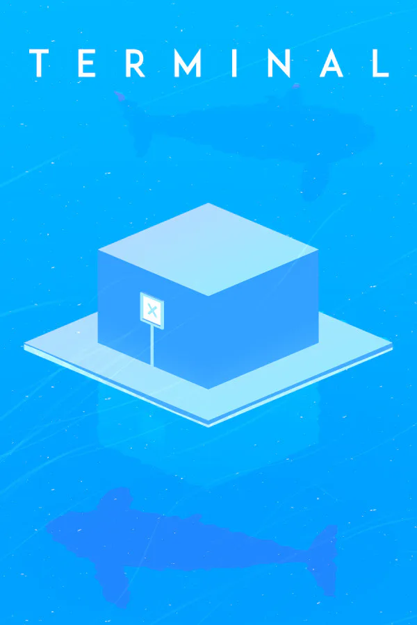 Copertina di TERMINAL