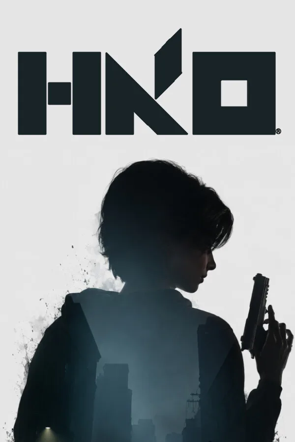 Copertina di HKO: Advanced Survival