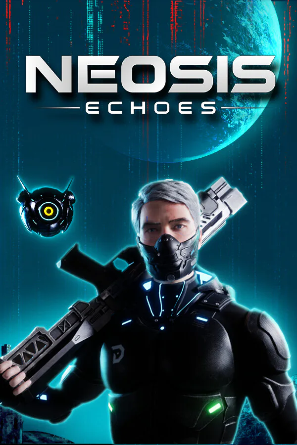 Copertina di Neosis Echoes