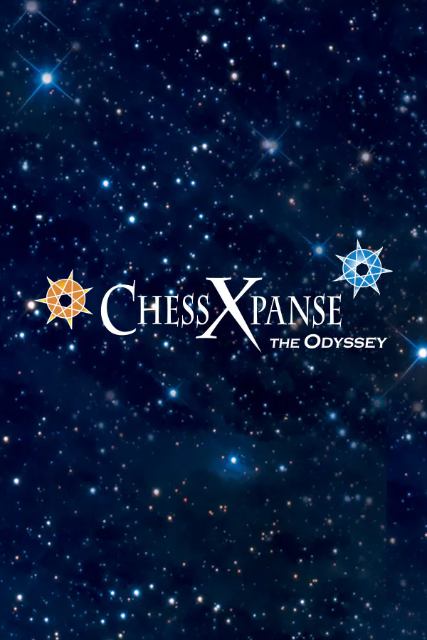 Copertina di ChessXpanse
