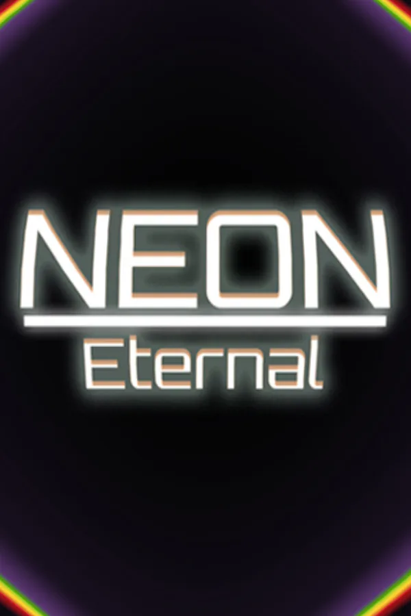 Copertina di Neon: Eternal