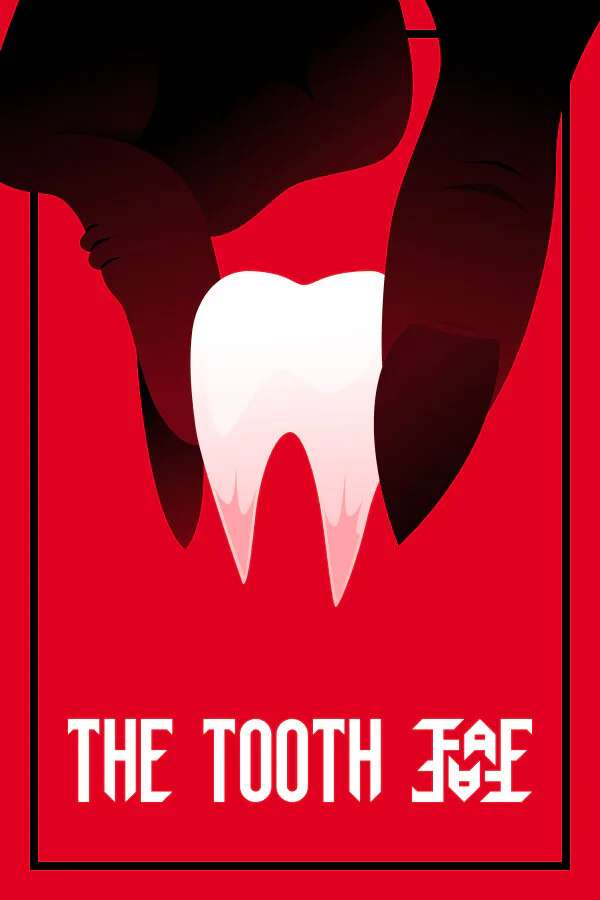 Copertina di The Tooth Fae