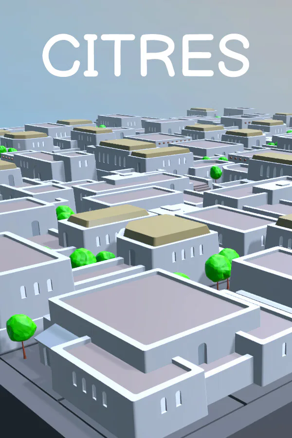 Copertina di CITRES