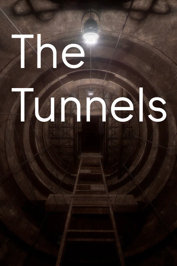 Copertina di The Tunnels