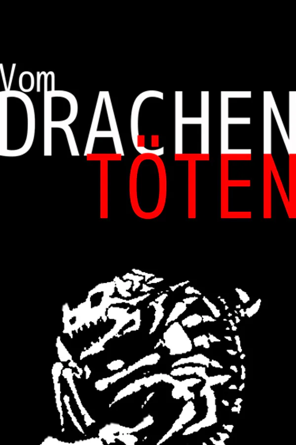 Copertina di Vom Drachentöten