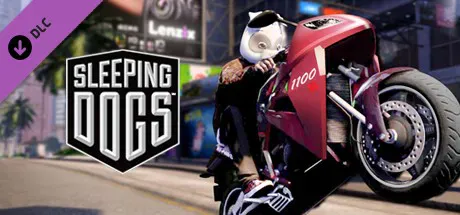 Copertina di Sleeping Dogs: Ghost Pig