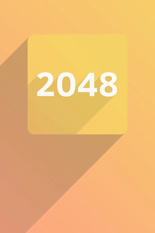 Copertina di 2048