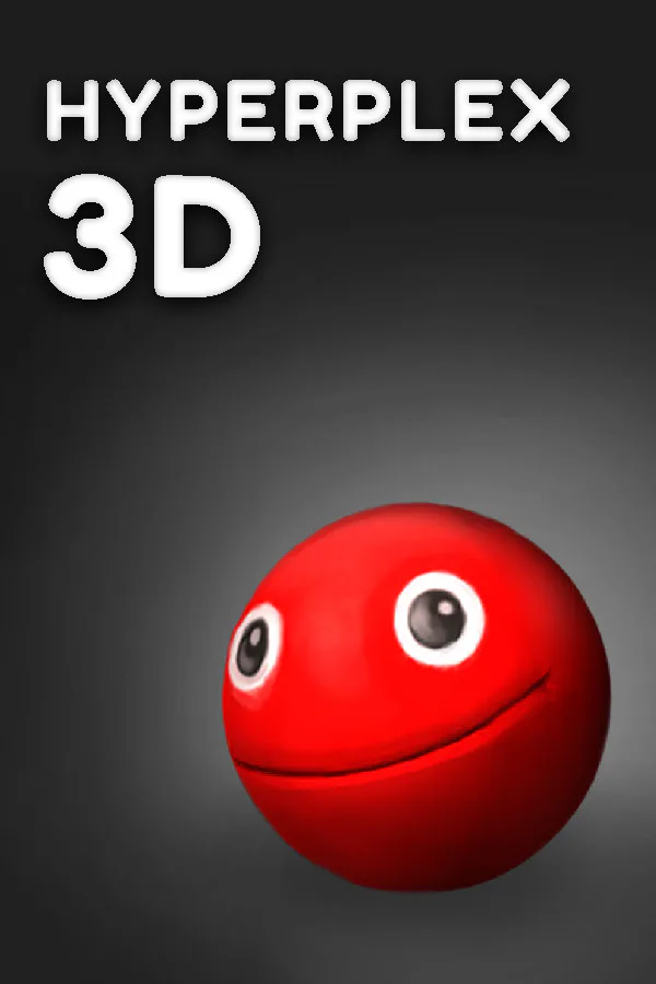 Copertina di Hyperplex 3D