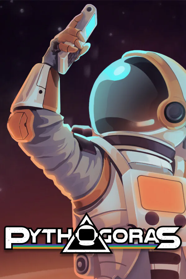 Copertina di Pythagoras