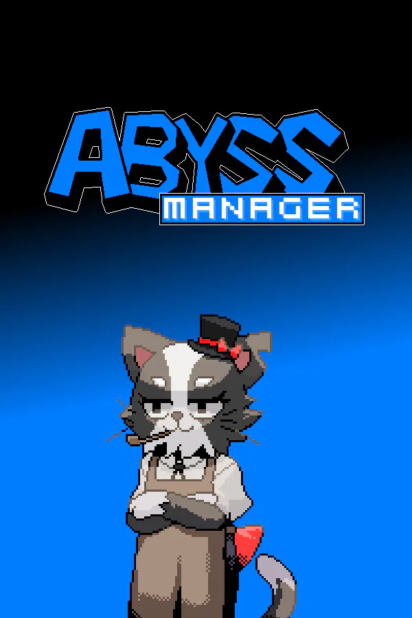 Copertina di Abyss Manager