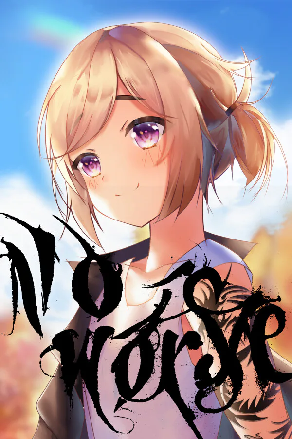 Copertina di No:Worse