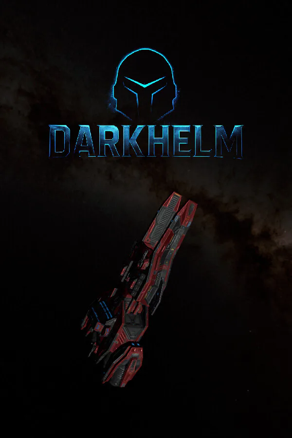 Copertina di DarkHelm