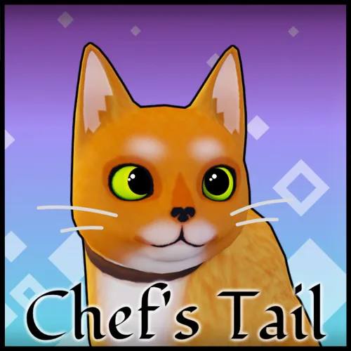Copertina di Chef's Tail