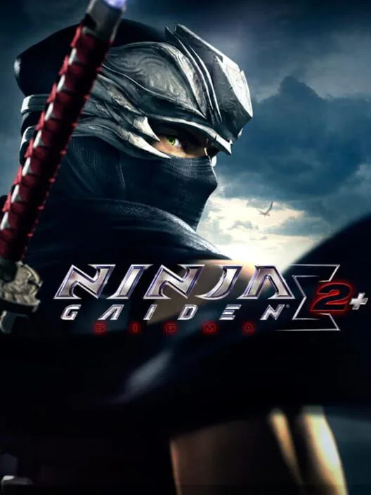 Copertina di Ninja Gaiden Sigma 2 Plus