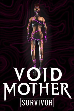 Copertina di Void Mother: Survivor