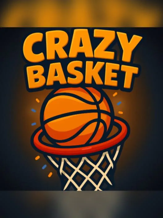 Copertina di Crazy Basket