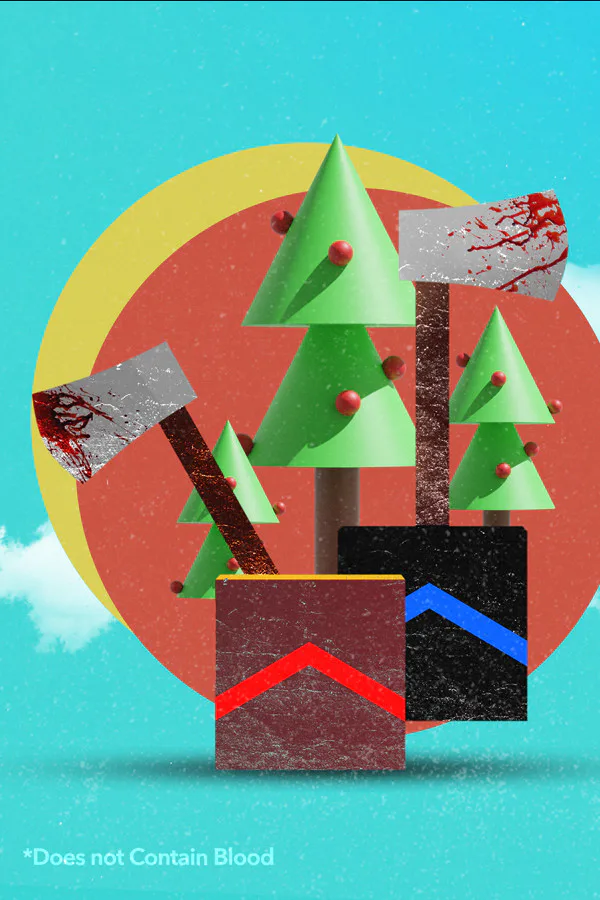 Copertina di Ballistic Machines