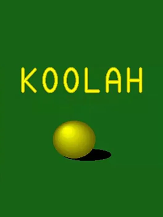 Copertina di Koolah