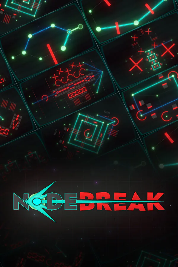 Copertina di Nodebreak