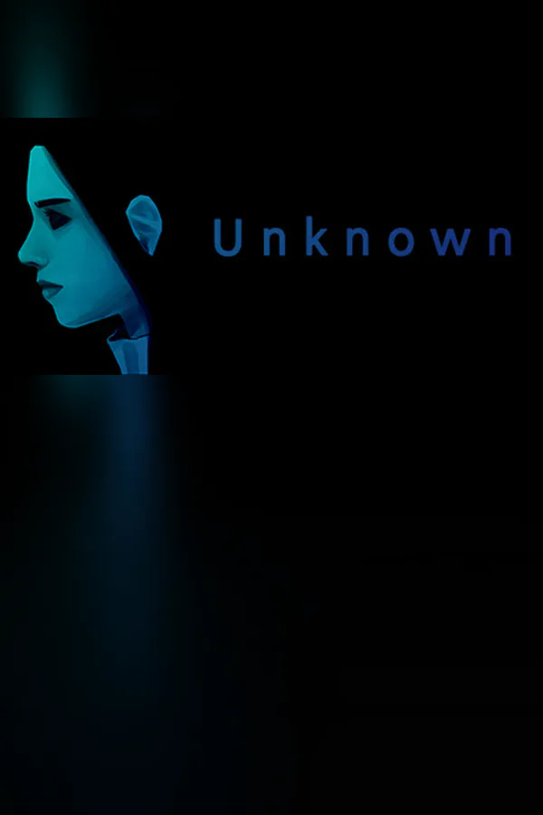 Copertina di Unknown