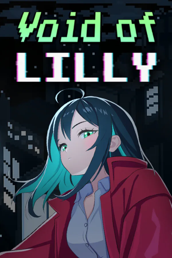 Copertina di Void of Lilly