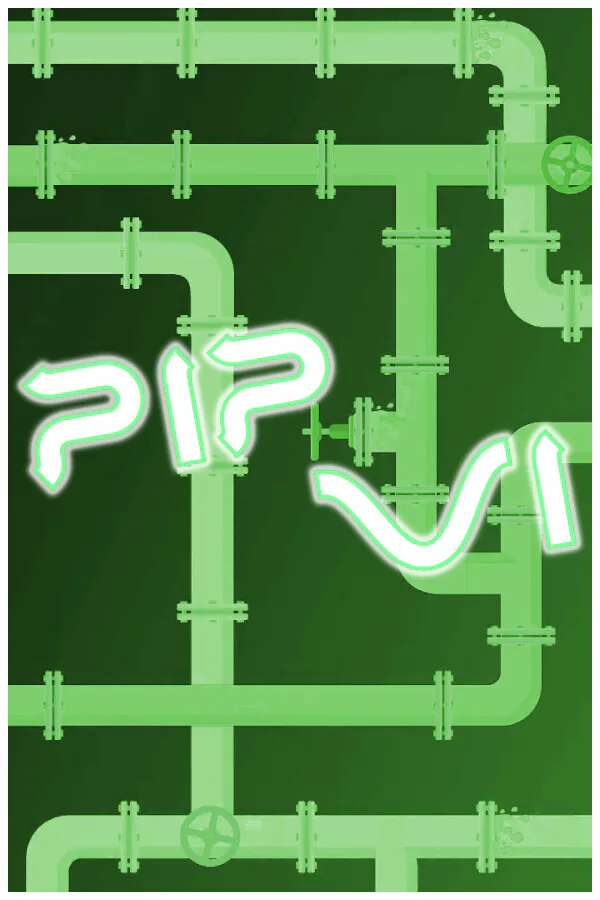 Copertina di PIP 6