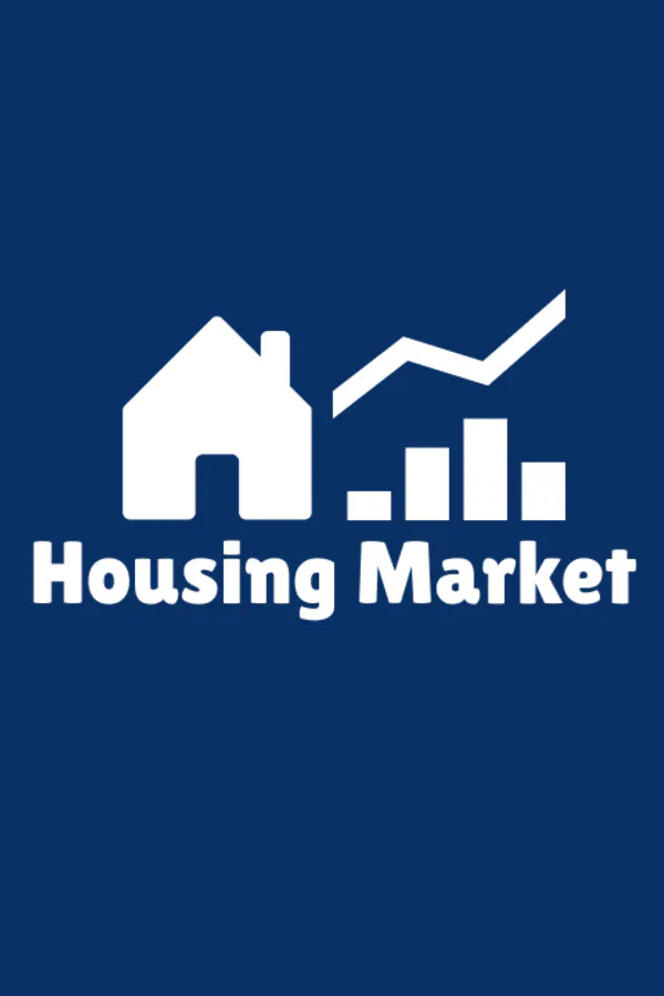 Copertina di Housing Market
