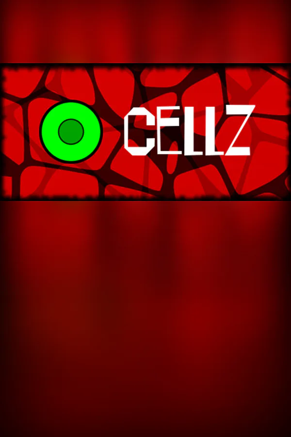 Copertina di Cellz
