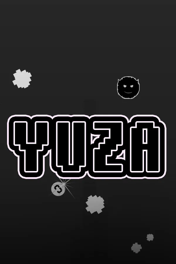 Copertina di YUZA