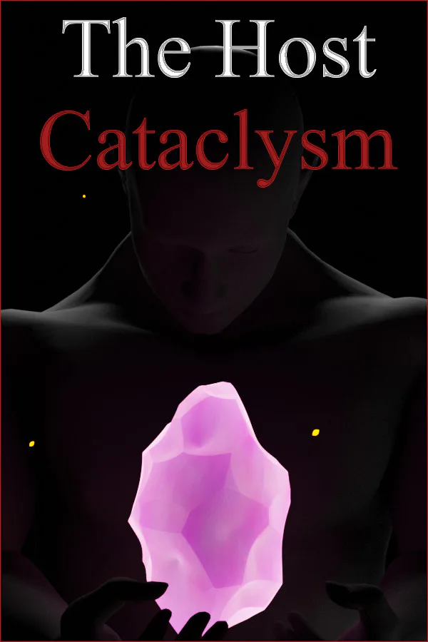 Copertina di The Host: Cataclysm