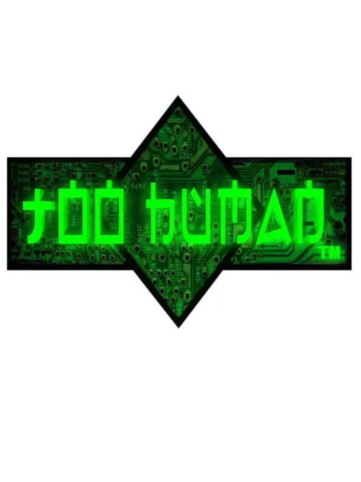 Copertina di Too Human