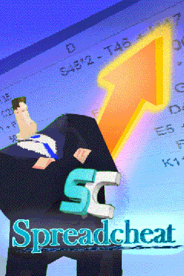 Copertina di SpreadCheat