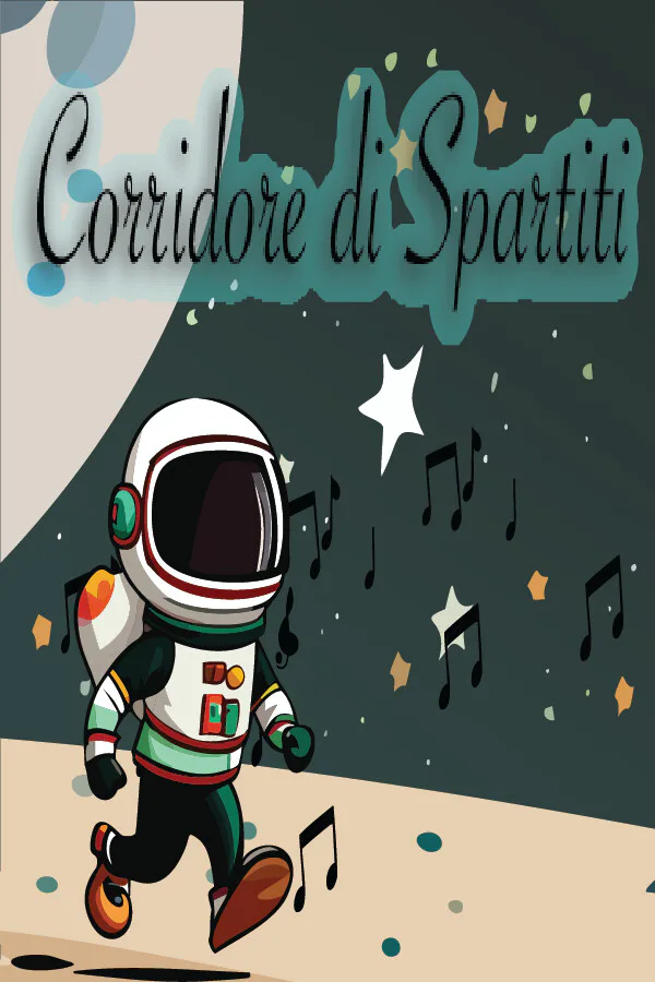 Copertina di Staff Runner