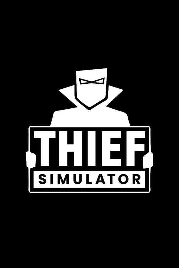 Copertina di Thief Simulator