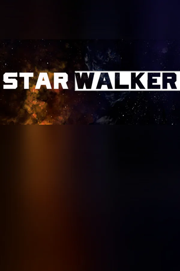 Copertina di Starwalker
