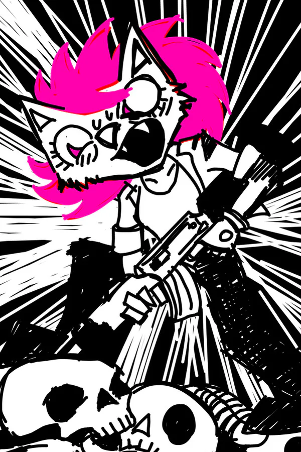 Copertina di Battle Bruise