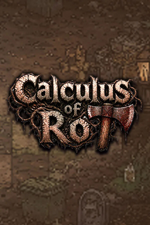 Copertina di Calculus of Rot