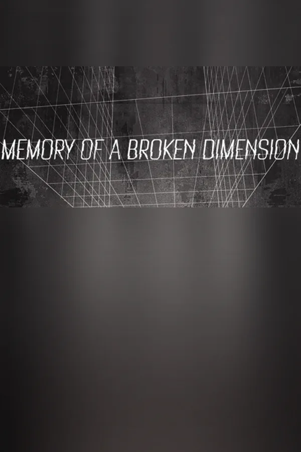 Copertina di Memory of a Broken Dimension