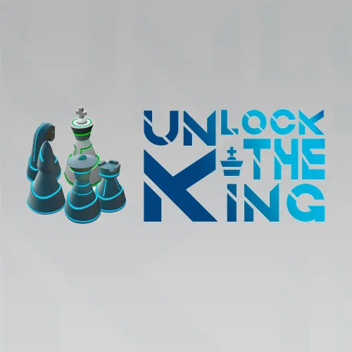 Copertina di Unlock The King