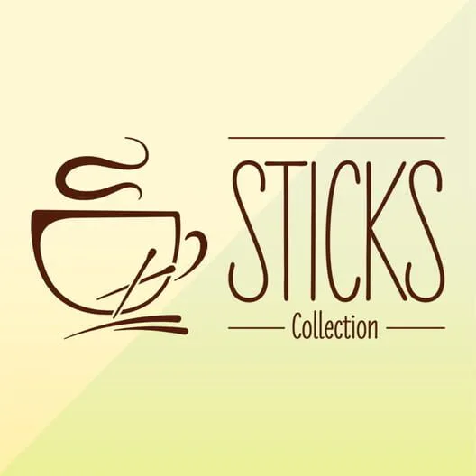 Copertina di Sticks Collection