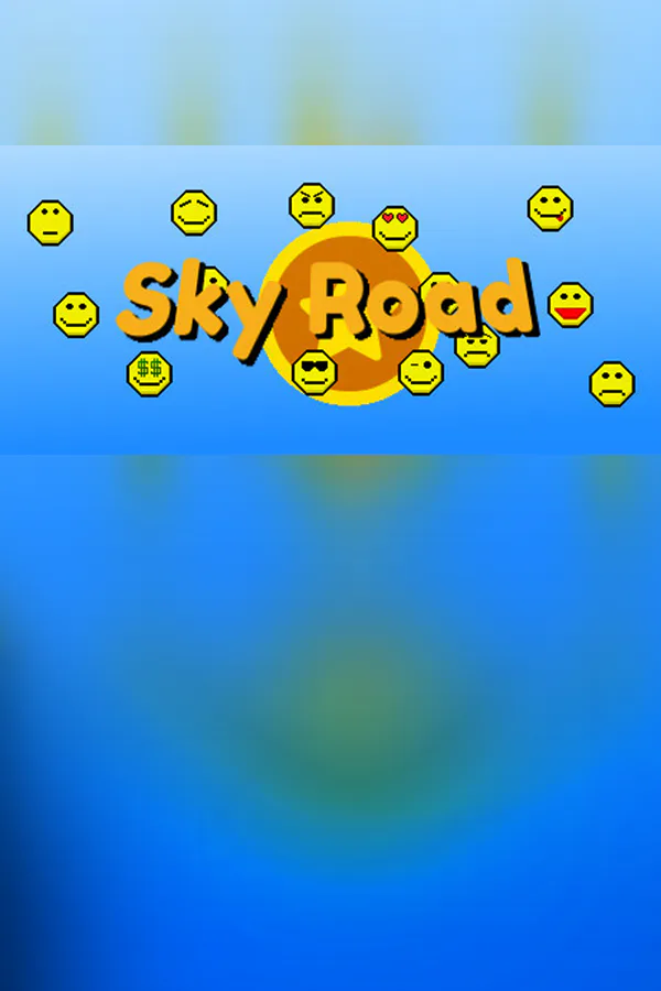 Copertina di Sky Road