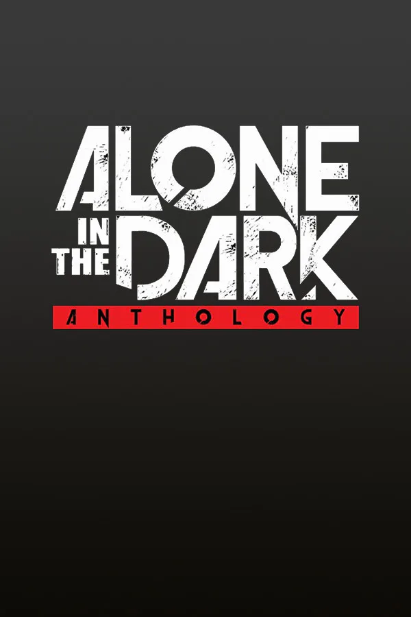 Copertina di Alone in the Dark 2