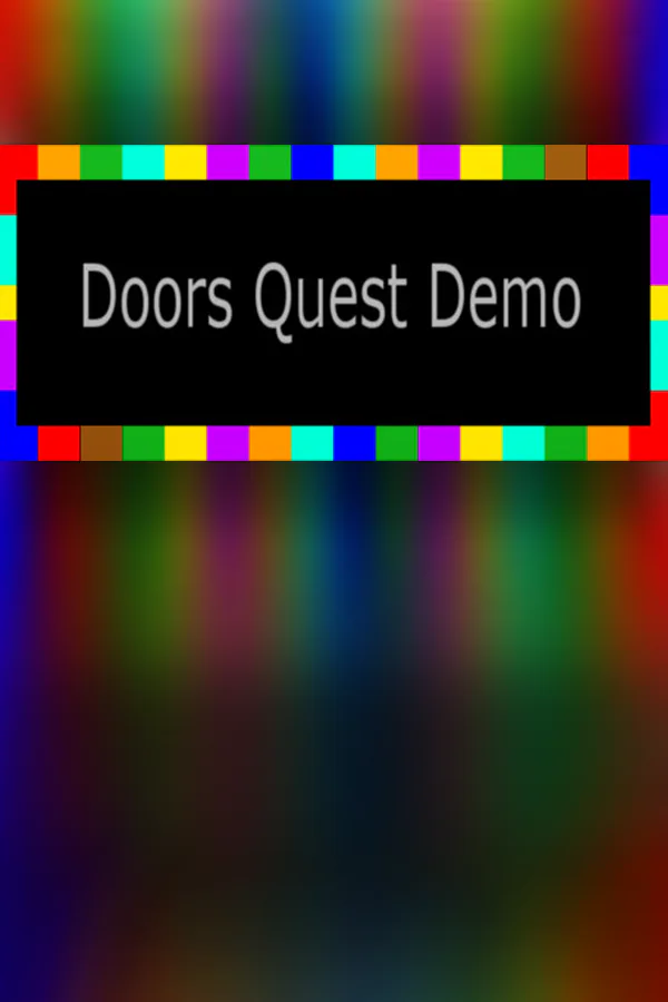 Copertina di Doors Quest Demo
