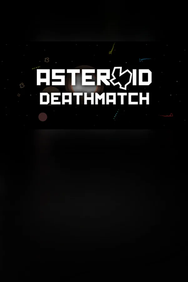 Copertina di Asteroid Deathmatch