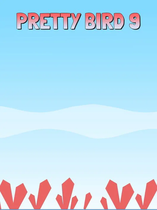 Copertina di Pretty Bird 9