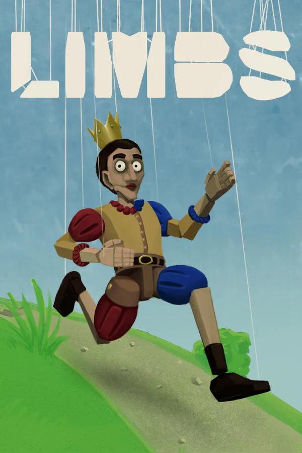 Copertina di Limbs