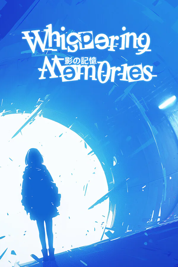 Copertina di Whispering Memories